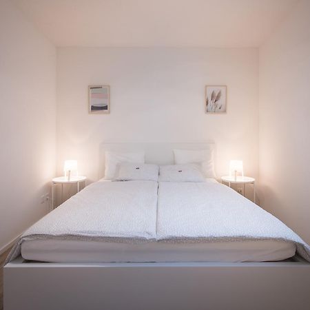 City Center Apartment - 因特拉肯 外观 照片